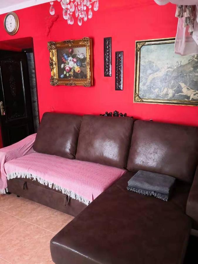Casa Ronda 1808 Apartman Kültér fotó