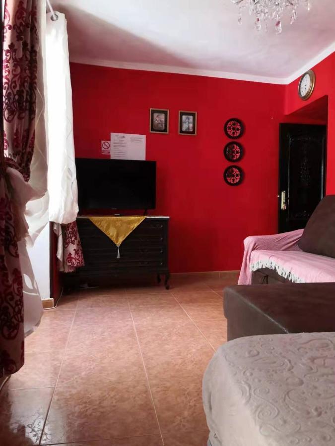 Casa Ronda 1808 Apartman Kültér fotó