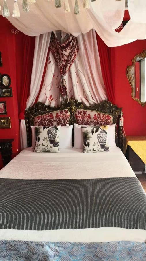Casa Ronda 1808 Apartman Kültér fotó