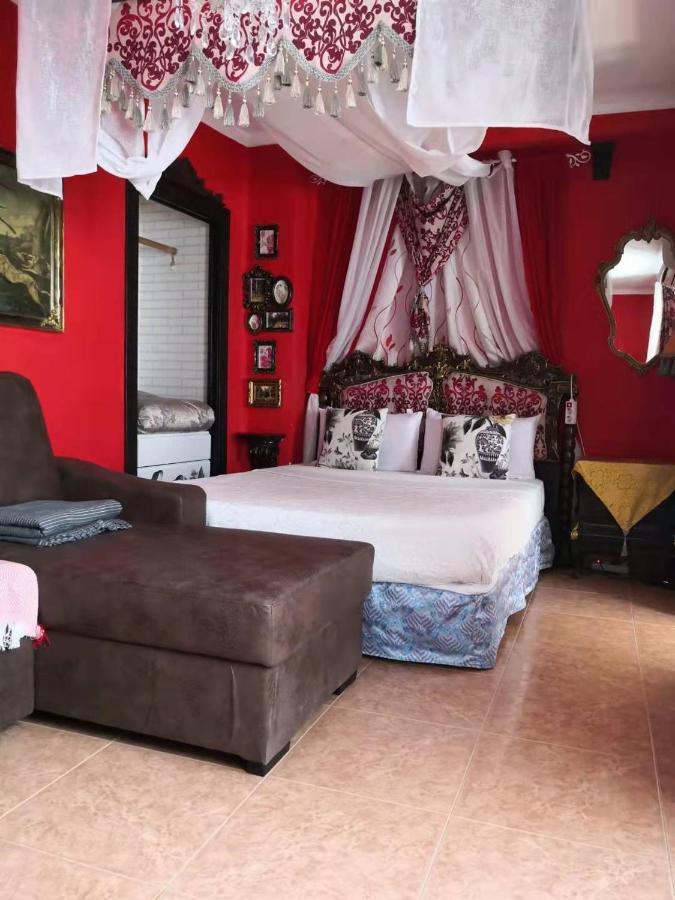 Casa Ronda 1808 Apartman Kültér fotó