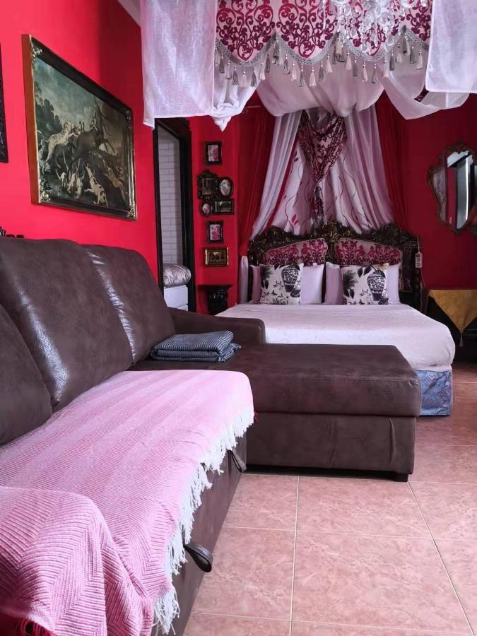 Casa Ronda 1808 Apartman Kültér fotó