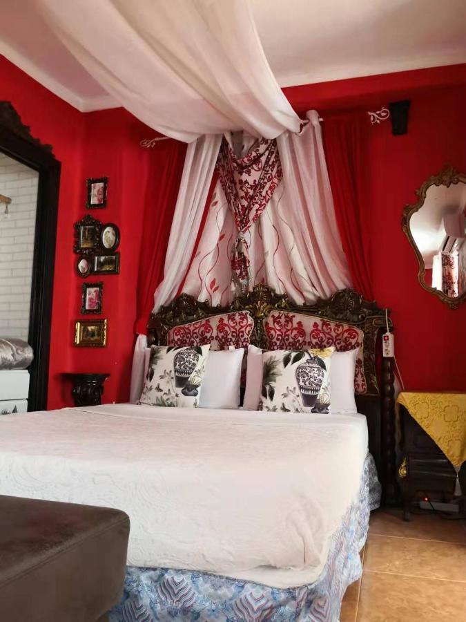 Casa Ronda 1808 Apartman Kültér fotó