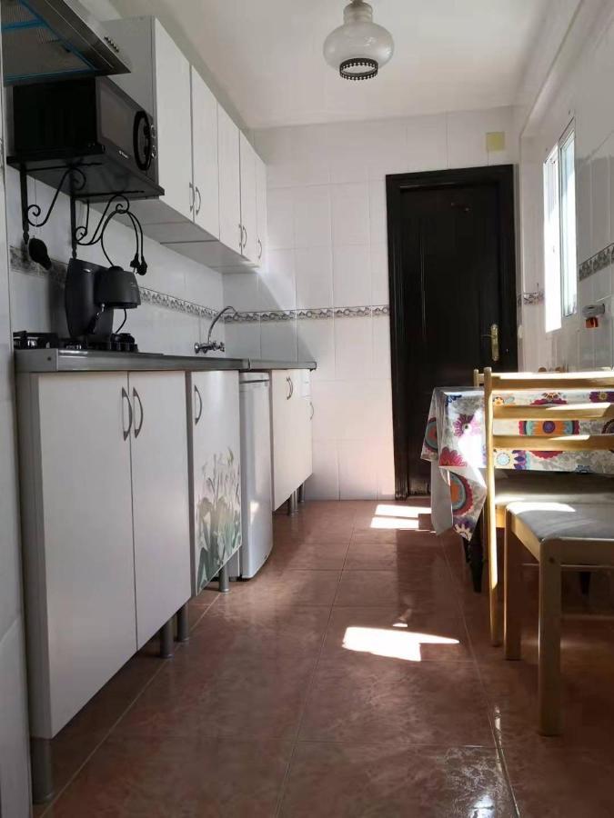 Casa Ronda 1808 Apartman Kültér fotó