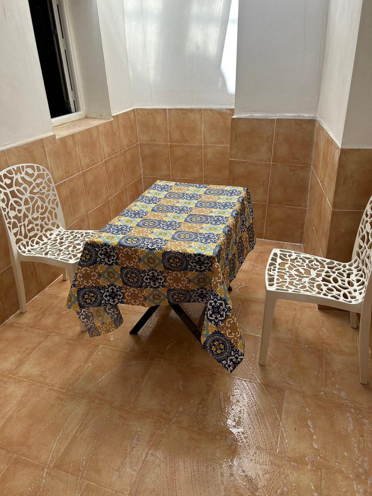 Casa Ronda 1808 Apartman Kültér fotó
