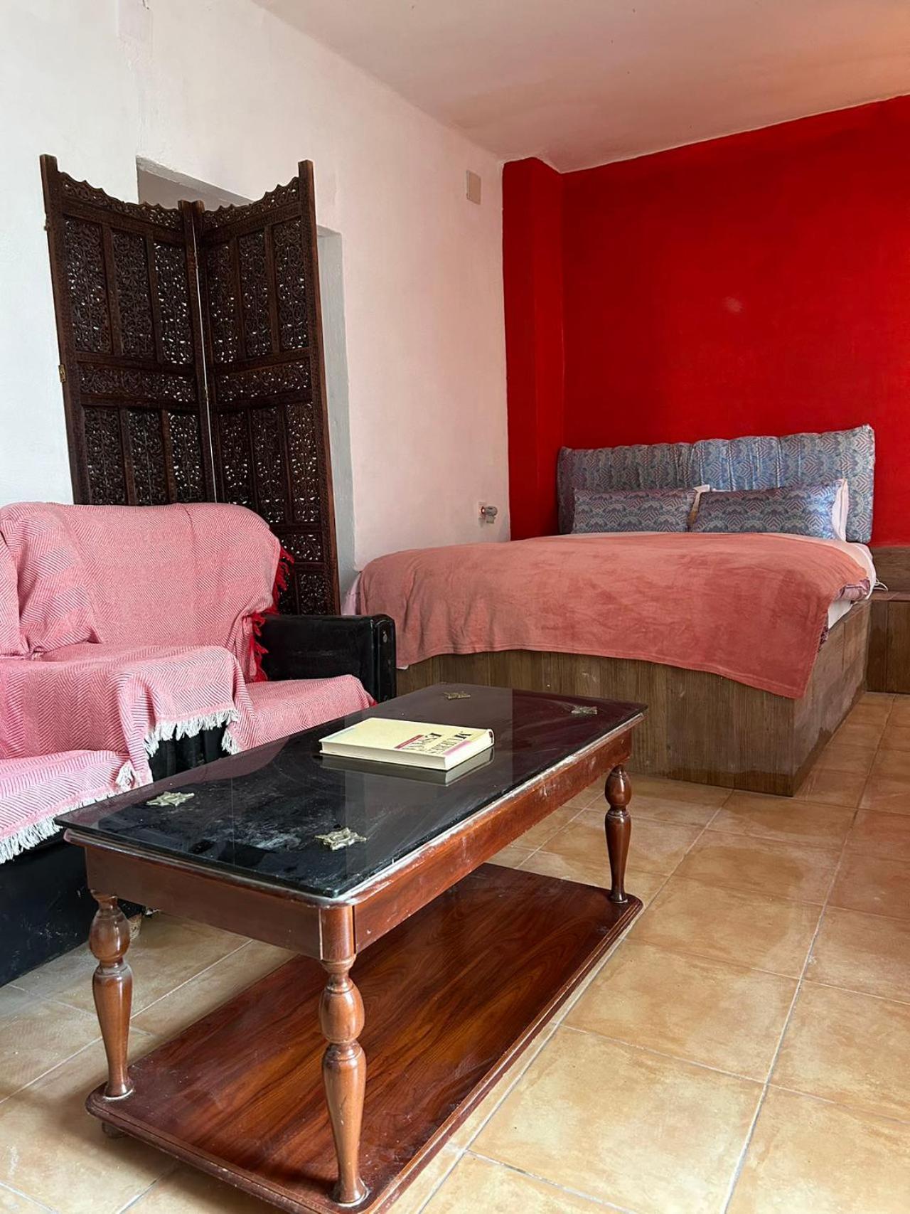 Casa Ronda 1808 Apartman Kültér fotó