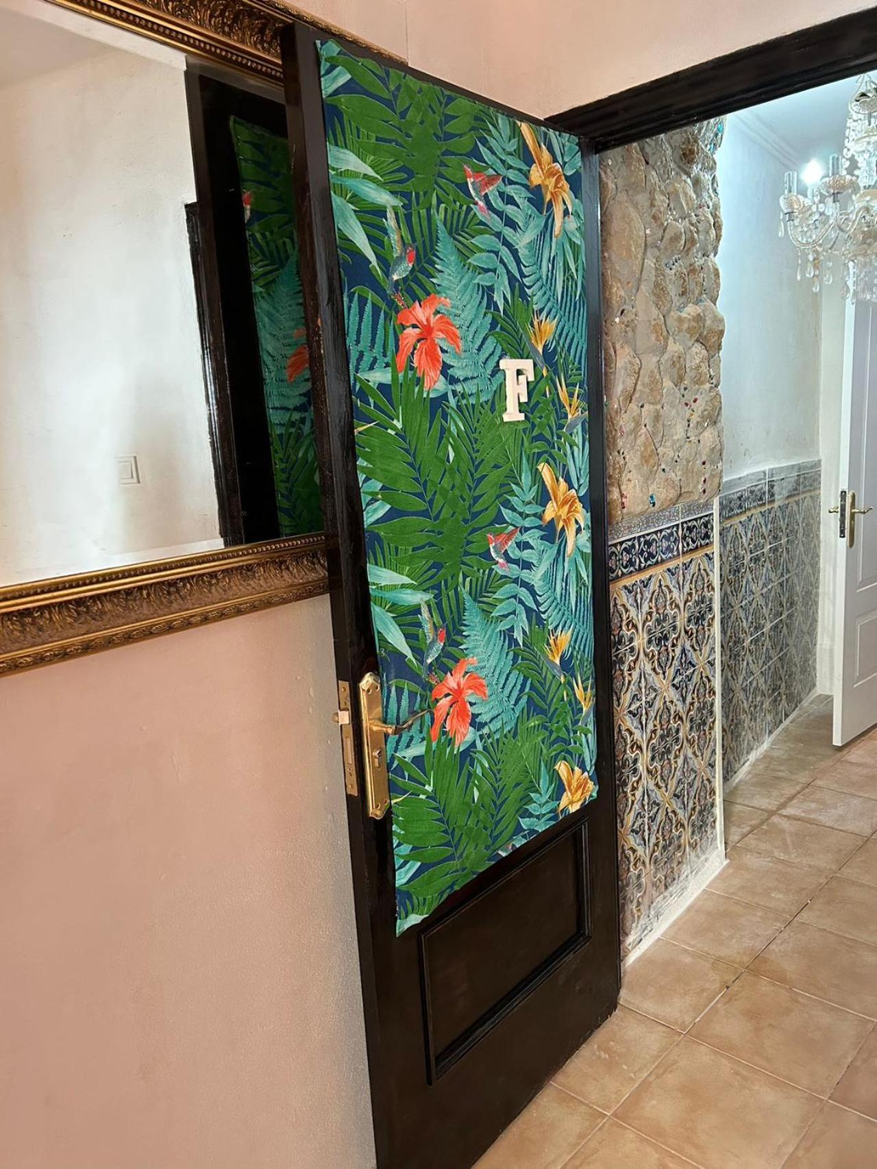 Casa Ronda 1808 Apartman Kültér fotó