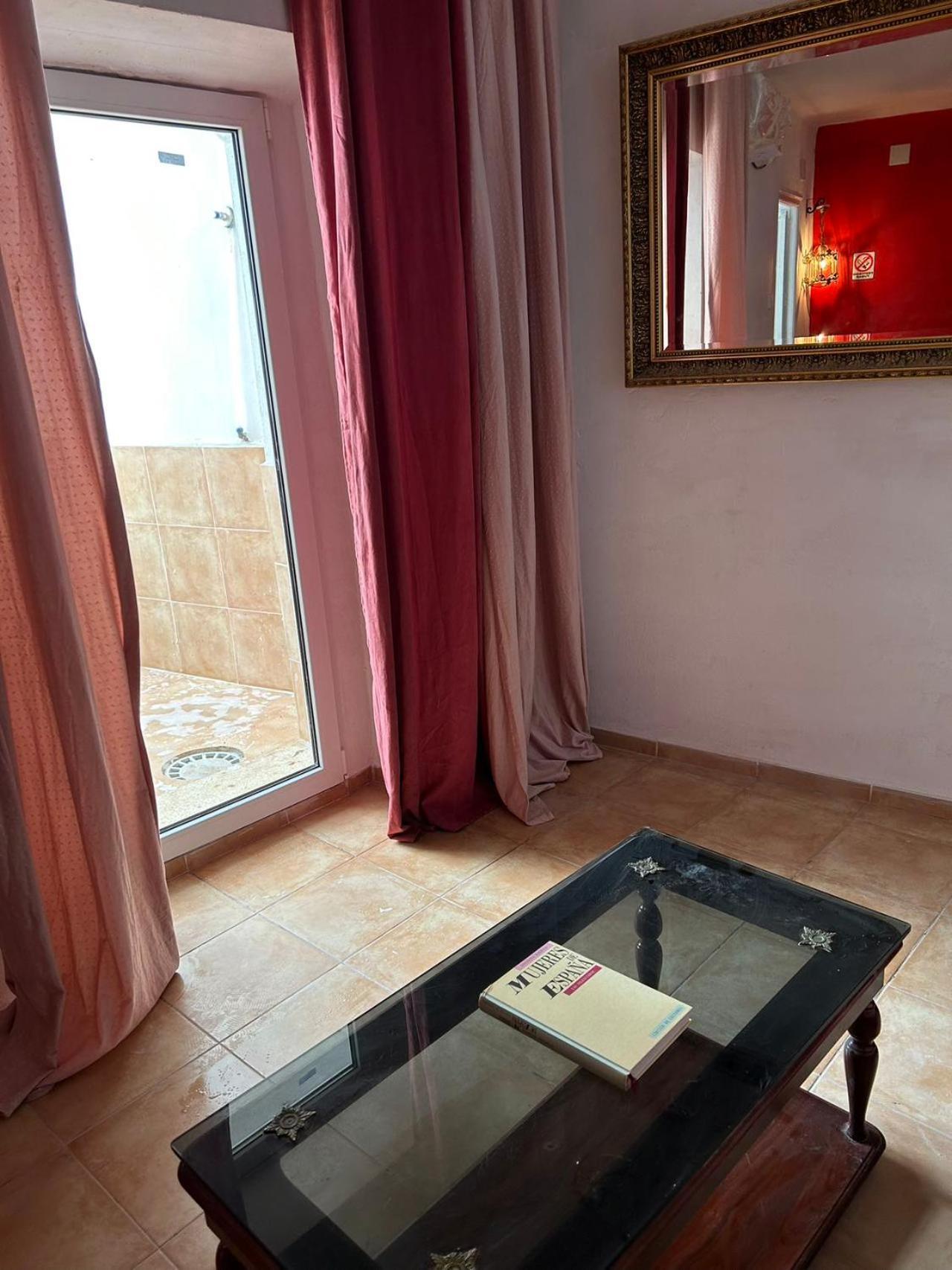 Casa Ronda 1808 Apartman Kültér fotó