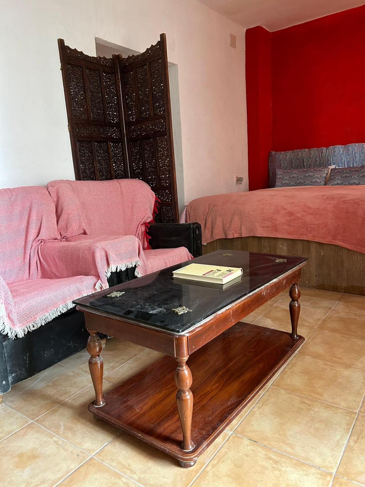 Casa Ronda 1808 Apartman Kültér fotó