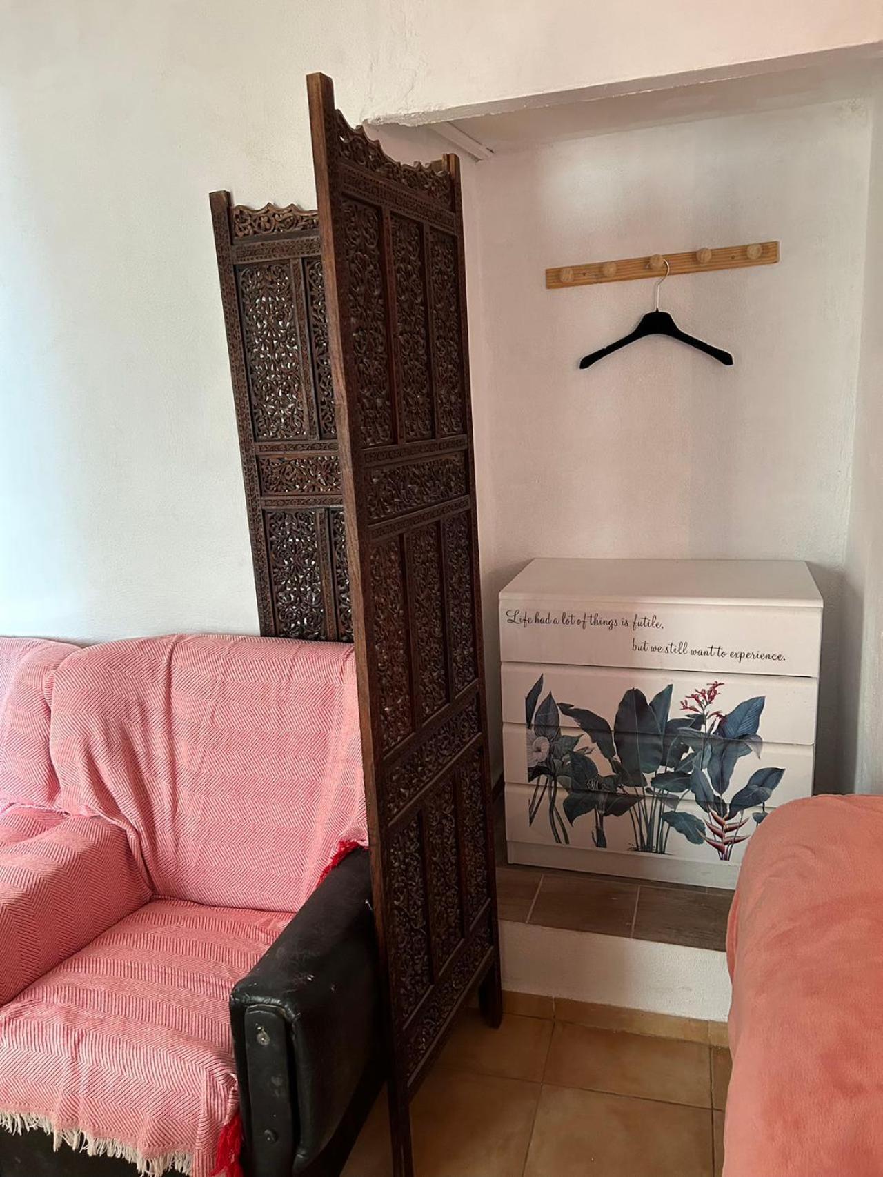 Casa Ronda 1808 Apartman Kültér fotó
