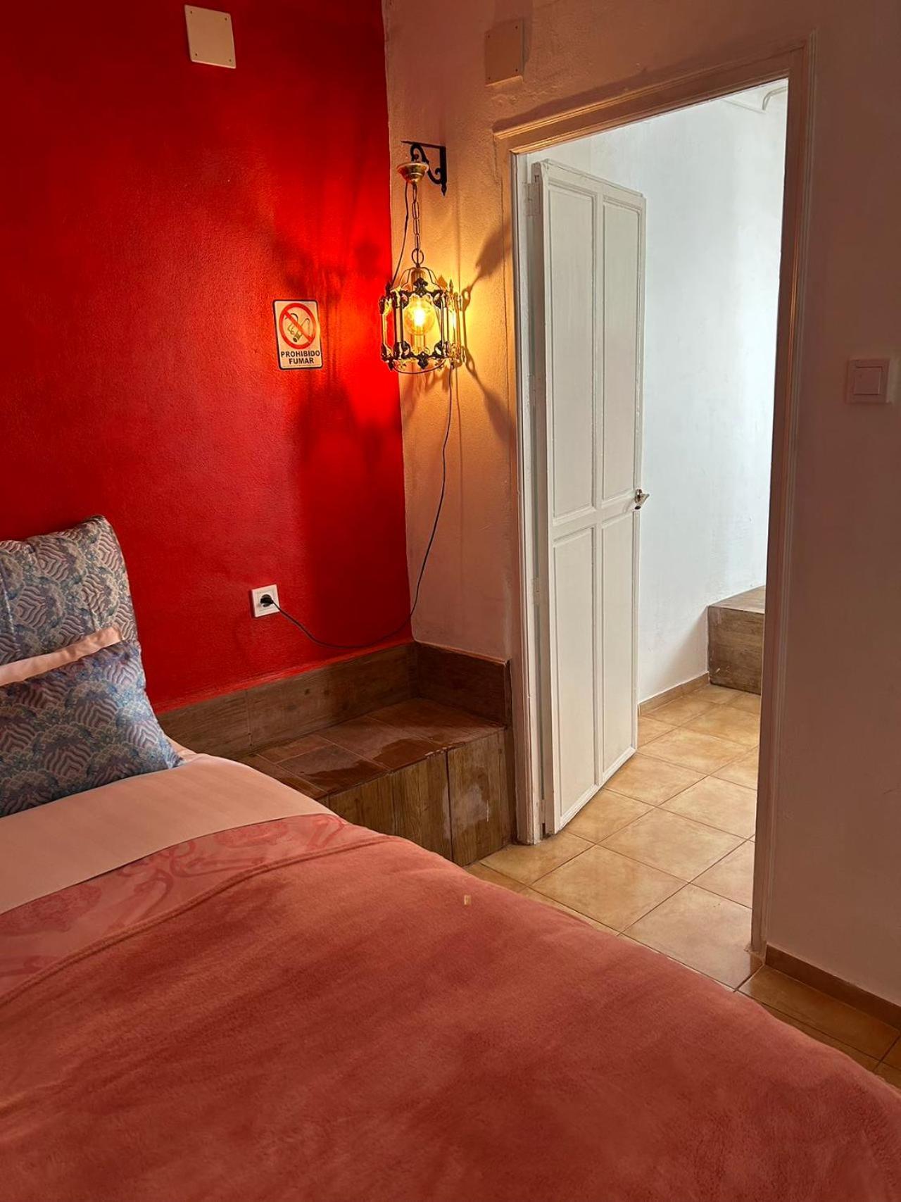 Casa Ronda 1808 Apartman Kültér fotó