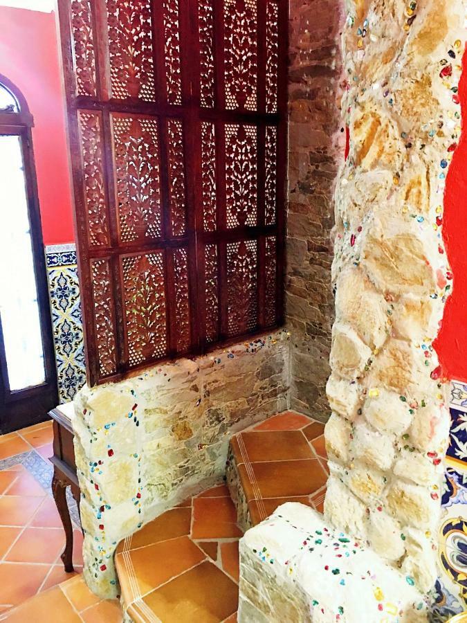 Casa Ronda 1808 Apartman Kültér fotó