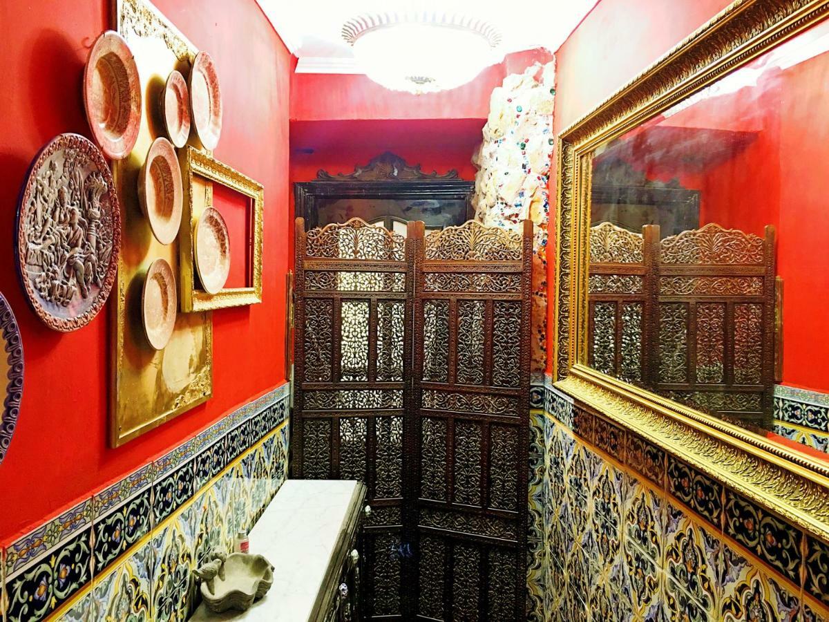 Casa Ronda 1808 Apartman Kültér fotó