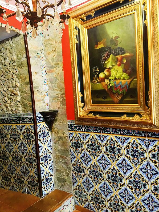 Casa Ronda 1808 Apartman Kültér fotó