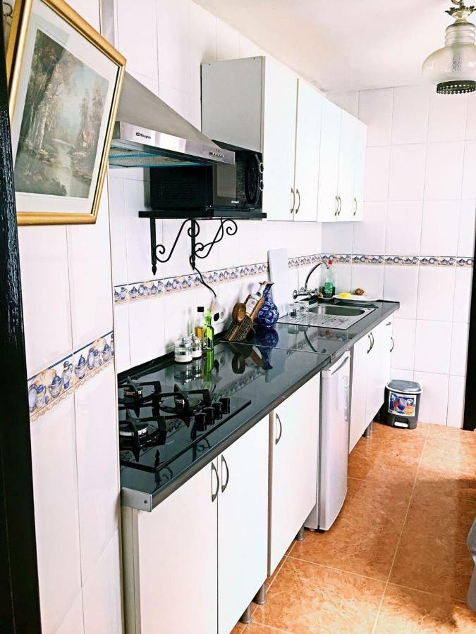 Casa Ronda 1808 Apartman Kültér fotó