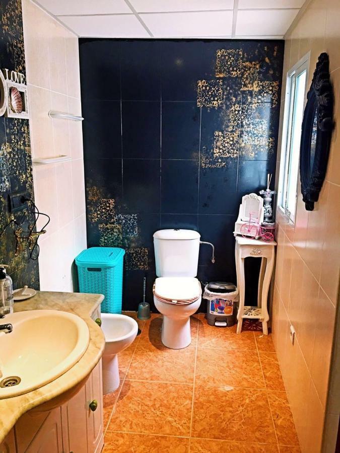 Casa Ronda 1808 Apartman Kültér fotó
