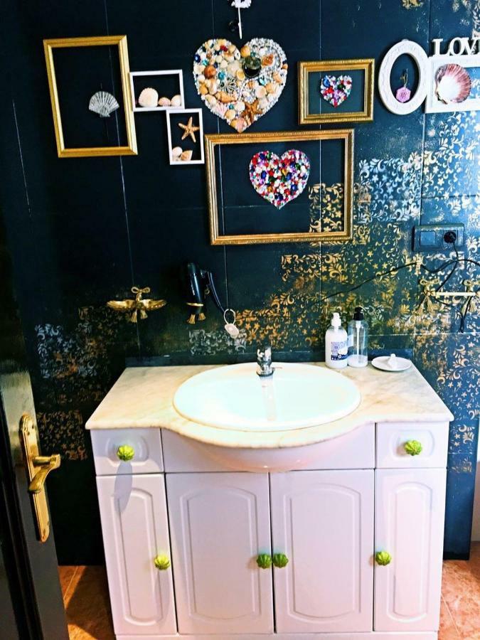 Casa Ronda 1808 Apartman Kültér fotó